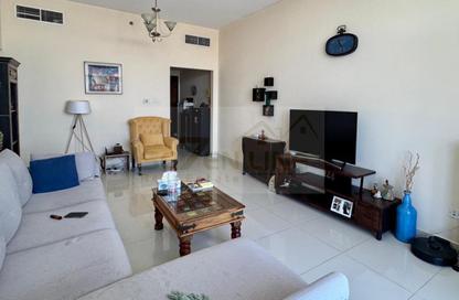 Apartment - 1 Bedroom - 2 Bathrooms for sale in Al Manara Tower - District 4 - Jumeirah Village Triangle - Dubai Apartment - 1 Bedroom - 2 Bathrooms for sale in Al Manara Tower - District 4 - Jumeirah Village Triangle - Dubai