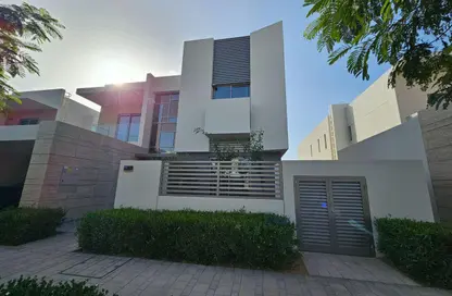 Villa - 4 Bedrooms - 5 Bathrooms for sale in Al Zahia - Muwaileh Commercial - Sharjah