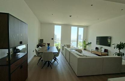 Apartment - 2 Bedrooms - 3 Bathrooms for sale in Al Barza - Al Bandar - Al Raha Beach - Abu Dhabi