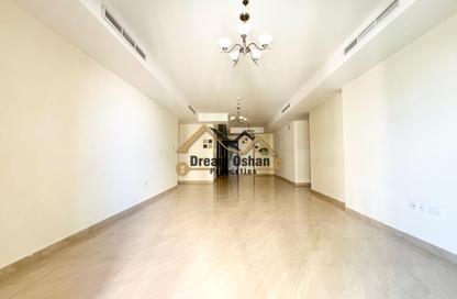 Apartment - 3 Bedrooms - 4 Bathrooms for rent in Riah Towers - Culture Village - Dubai