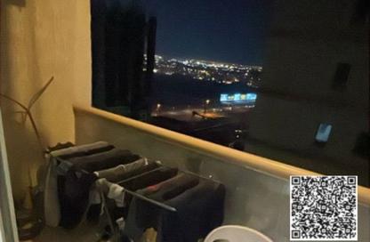 Apartment - 1 Bedroom - 2 Bathrooms for sale in Majestic Tower C3 - Emirates City - Ajman