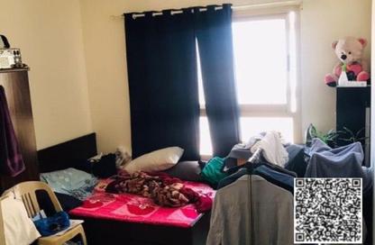 Apartment - 1 Bedroom - 2 Bathrooms for sale in Majestic Tower C3 - Emirates City - Ajman