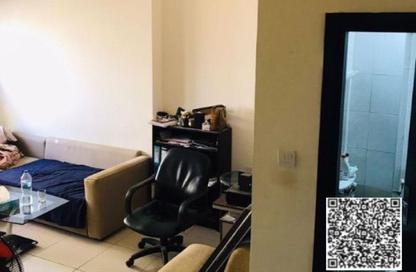 Apartment - 1 Bedroom - 2 Bathrooms for sale in Majestic Tower C3 - Emirates City - Ajman