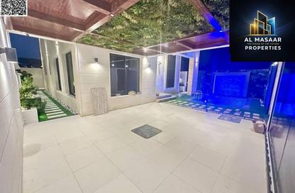 Villa - 5 Bedrooms - 7 Bathrooms for sale in Al Helio 2 - Al Helio - Ajman