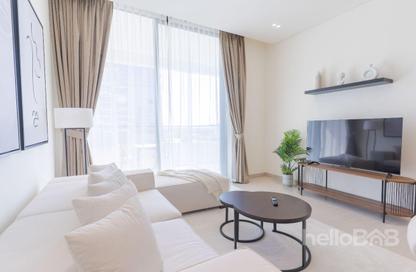 Apartment - 1 Bedroom - 2 Bathrooms for rent in Binghatti Phoenix - District 13 - Jumeirah Village Circle - Dubai