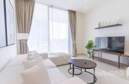 Apartment - 1 Bedroom - 2 Bathrooms for rent in Binghatti Phoenix - District 13 - Jumeirah Village Circle - Dubai Apartment - 1 Bedroom - 2 Bathrooms for rent in Binghatti Phoenix - District 13 - Jumeirah Village Circle - Dubai