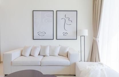 Apartment - 1 Bedroom - 2 Bathrooms for rent in Binghatti Phoenix - District 13 - Jumeirah Village Circle - Dubai