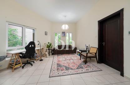 Apartment - 1 Bedroom - 2 Bathrooms for sale in Building 74 - Mediterranean Cluster - Discovery Gardens - Dubai
