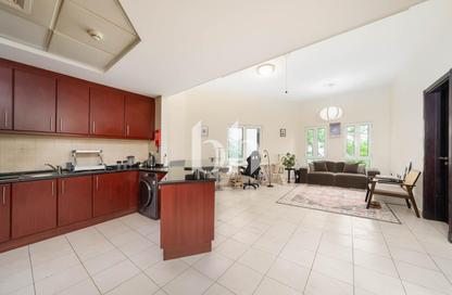 Apartment - 1 Bedroom - 2 Bathrooms for sale in Building 74 - Mediterranean Cluster - Discovery Gardens - Dubai Apartment - 1 Bedroom - 2 Bathrooms for sale in Building 74 - Mediterranean Cluster - Discovery Gardens - Dubai