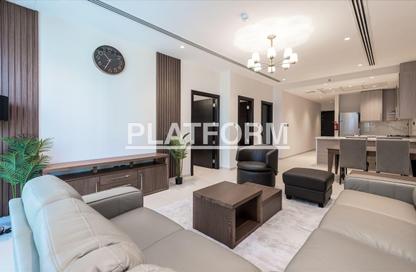 Apartment - 1 - 2 for rent in Elite Downtown Residence 2 - Elite Downtown Residence - Downtown Dubai - Dubai Apartment - 1 - 2 for rent in Elite Downtown Residence 2 - Elite Downtown Residence - Downtown Dubai - Dubai