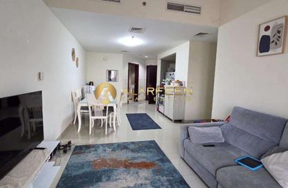 Apartment - 2 Bedrooms - 3 Bathrooms for sale in The Manhattan Tower - District 10 - Jumeirah Village Circle - Dubai