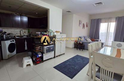 Apartment - 2 Bedrooms - 3 Bathrooms for sale in The Manhattan Tower - District 10 - Jumeirah Village Circle - Dubai