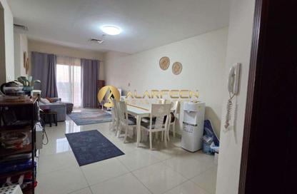 Apartment - 2 Bedrooms - 3 Bathrooms for sale in The Manhattan Tower - District 10 - Jumeirah Village Circle - Dubai