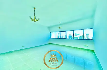 شقة - 2 غرف نوم - 4 حمامات للايجار في شارع التعاون الجديد - التعاون - الشارقة