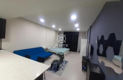 Apartment - Studio - 1 Bathroom for rent in Modelux Tower 1 - International City Phase 2 - Al Warsan 4 - Al Warsan - Dubai Apartment - Studio - 1 Bathroom for rent in Modelux Tower 1 - International City Phase 2 - Al Warsan 4 - Al Warsan - Dubai