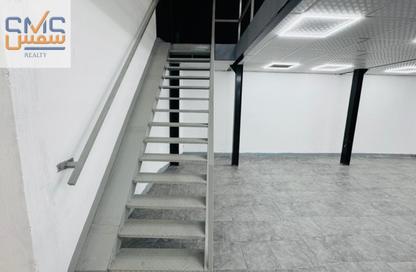 Warehouse - Studio - 3 Bathrooms for rent in Al Quoz Industrial Area 1 - Al Quoz Industrial Area - Al Quoz - Dubai Warehouse - Studio - 3 Bathrooms for rent in Al Quoz Industrial Area 1 - Al Quoz Industrial Area - Al Quoz - Dubai
