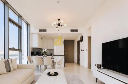 Apartment - 1 - 2 for sale in Residences 16 - The Residences at District One - District One - Mohammed Bin Rashid City - Dubai