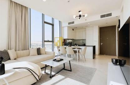 Apartment - 1 - 2 for sale in Residences 16 - The Residences at District One - District One - Mohammed Bin Rashid City - Dubai