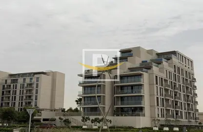 Apartment - 2 Bedrooms - 3 Bathrooms for rent in Al Badia Living - Dubai Festival City - Dubai