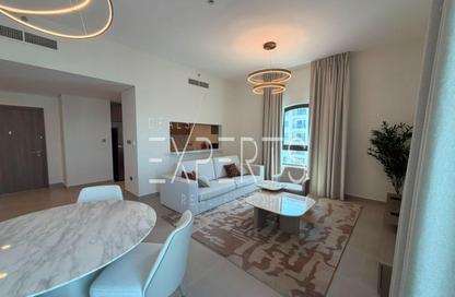 Apartment - 1 - 1 for sale in Views A - Yas Golf Collection - Yas Island - Abu Dhabi Apartment - 1 - 1 for sale in Views A - Yas Golf Collection - Yas Island - Abu Dhabi