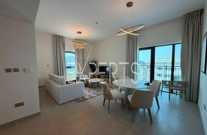 Apartment - 1 - 1 for sale in Views A - Yas Golf Collection - Yas Island - Abu Dhabi Apartment - 1 - 1 for sale in Views A - Yas Golf Collection - Yas Island - Abu Dhabi