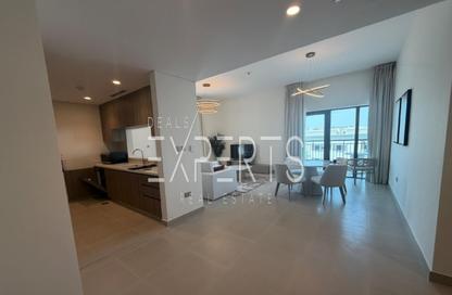 Apartment - 1 - 1 for sale in Views A - Yas Golf Collection - Yas Island - Abu Dhabi Apartment - 1 - 1 for sale in Views A - Yas Golf Collection - Yas Island - Abu Dhabi