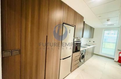 Apartment - 2 Bedrooms - 3 Bathrooms for rent in Millennium Executive Tower - Sheikh Zayed Road - Dubai
