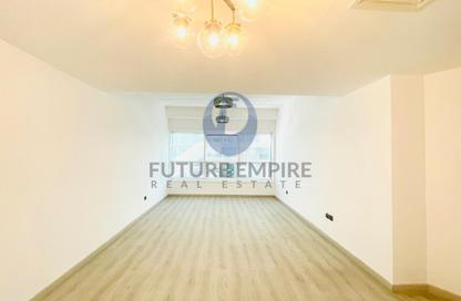 Apartment - 2 Bedrooms - 3 Bathrooms for rent in Millennium Executive Tower - Sheikh Zayed Road - Dubai