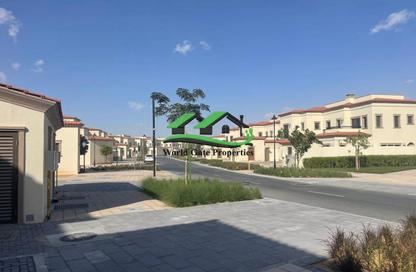 Villa - 3 Bedrooms - 5 Bathrooms for rent in Bloom Living - Zayed City (Khalifa City C) - Khalifa City - Abu Dhabi Villa - 3 Bedrooms - 5 Bathrooms for rent in Bloom Living - Zayed City (Khalifa City C) - Khalifa City - Abu Dhabi