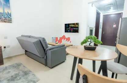 Apartment - Studio - 1 Bathroom for rent in Royal Breeze 5 - Royal Breeze - Al Hamra Village - Ras Al Khaimah