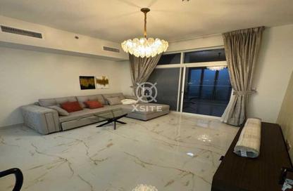 Apartment - 1 - 2 for rent in Jewelz by Danube - Arjan - Dubai