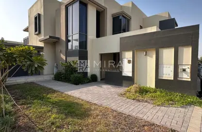 تاون هاوس - 4 غرف نوم - 4 حمامات للبيع في مابل 1 - مابل ات دبي هيلزاستايت - دبي هيلز استيت - دبي