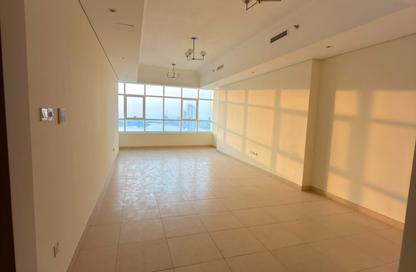 Apartment - 2 Bedrooms - 3 Bathrooms for sale in Al Waha Residence - Al Khan - Sharjah