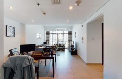 Apartment - 1 Bedroom - 1 Bathroom for sale in Lakeside Residence - JLT Cluster A - Jumeirah Lake Towers - Dubai