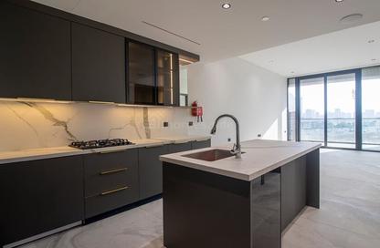 Apartment - 1 - 2 for rent in 48 Parkside - Arjan - Dubai Apartment - 1 - 2 for rent in 48 Parkside - Arjan - Dubai