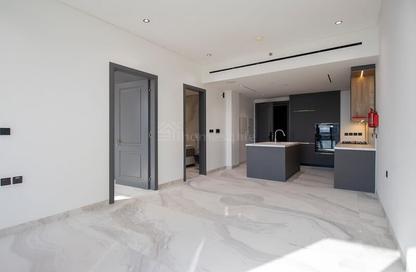 Apartment - 1 - 2 for rent in 48 Parkside - Arjan - Dubai