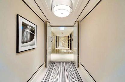 Apartment - 3 - 5 for sale in The Gate 6 - Aljada - Sharjah Apartment - 3 - 5 for sale in The Gate 6 - Aljada - Sharjah