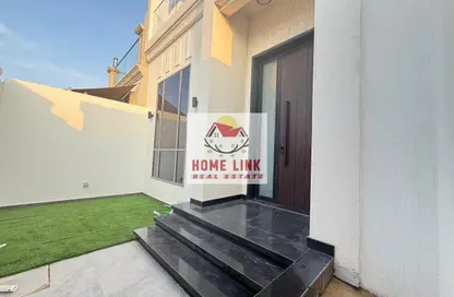 Villa - 4 Bedrooms - 5 Bathrooms for sale in Tilal City C - Tilal City - Sharjah