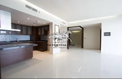 Apartment - 2 Bedrooms - 3 Bathrooms for rent in Ubora Tower 1 - Ubora Towers - Business Bay - Dubai