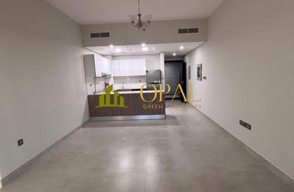 Apartment - Studio - 1 Bathroom for rent in Zaytouna Residence Studio City - Dubai Studio City - Dubai