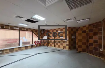 Office Space - Studio for rent in Hamdan Street - Abu Dhabi