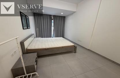 Apartment - 1 Bedroom - 2 Bathrooms for rent in The Wings Block C - Arjan - Dubai
