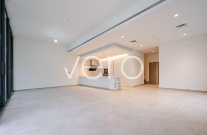 Townhouse - 4 Bedrooms - 6 Bathrooms for rent in District One Villas - District One - Mohammed Bin Rashid City - Dubai
