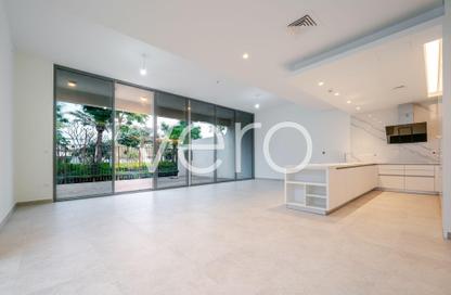 Townhouse - 4 Bedrooms - 6 Bathrooms for rent in District One Villas - District One - Mohammed Bin Rashid City - Dubai
