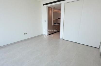 Apartment - Studio - 1 for rent in Binghatti Ghost - Dubai Healthcare City 2 - Al Jaddaf - Dubai Apartment - Studio - 1 for rent in Binghatti Ghost - Dubai Healthcare City 2 - Al Jaddaf - Dubai