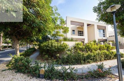 Villa - 5 Bedrooms - 6 Bathrooms for rent in Malibu - Mina Al Arab - Ras Al Khaimah