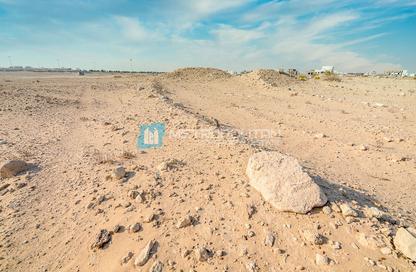 Land - Studio for sale in Wadeem - Al Hudayriat Island - Abu Dhabi