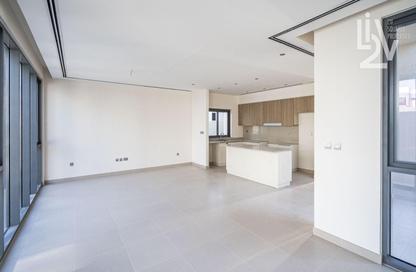 Villa - 4 Bedrooms - 4 Bathrooms for rent in Sidra Villas I - Sidra Villas - Dubai Hills Estate - Dubai