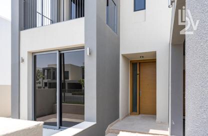 Villa - 4 Bedrooms - 4 Bathrooms for rent in Sidra Villas I - Sidra Villas - Dubai Hills Estate - Dubai