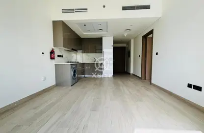 Apartment - 1 Bedroom - 1 Bathroom for rent in AZIZI Riviera 34 - AZIZI Riviera - Meydan One - Meydan - Dubai